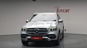 Mercedes-Benz GLE 300, снимка 3