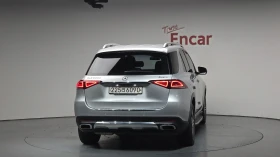Mercedes-Benz GLE 300, снимка 4