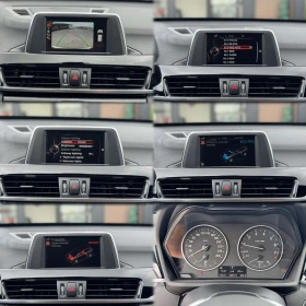 BMW X1 2.8i* Xdrive* LED, снимка 13