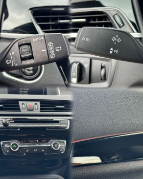 BMW X1 2.8i* Xdrive* LED, снимка 15