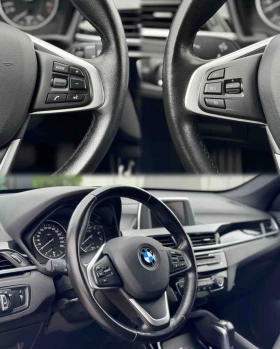 BMW X1 2.8i* Xdrive* LED, снимка 14