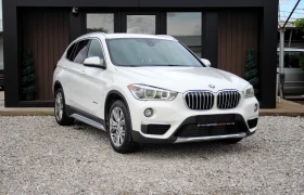 BMW X1 2.8i* Xdrive* LED, снимка 3