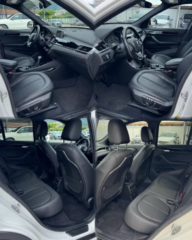 BMW X1 2.8i* Xdrive* LED, снимка 12