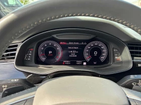 Audi Q8 TECHNIK * MATRIX* DISTRONIC* ОБДУХВАНЕ* , снимка 8