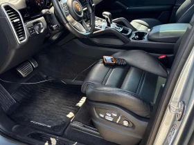 Porsche Cayenne * GTS * CARFAX * БЕЗ ПЪРВОНАЧАЛНА ВНОСКА, снимка 15