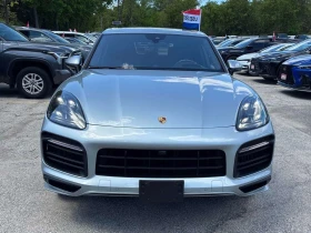 Porsche Cayenne * GTS * CARFAX * БЕЗ ПЪРВОНАЧАЛНА ВНОСКА, снимка 6