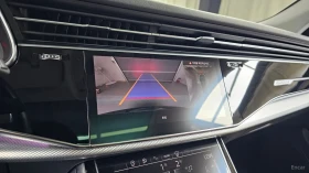 Audi Q8 45 TDI QUATTRO PREMIUM* HUD* КОЖА* ОБДУХВ* НАВИ* П, снимка 12