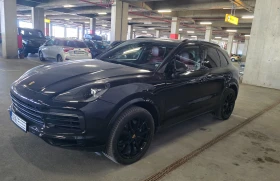 Porsche Cayenne 3.0 T, снимка 3