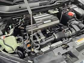 Honda Cr-v 1.5 Ex-L 4Wd, снимка 6