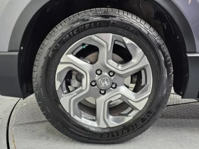 Honda Cr-v 1.5 Ex-L 4Wd, снимка 5