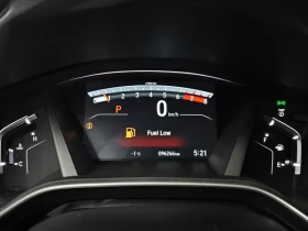 Honda Cr-v 1.5 Ex-L 4Wd, снимка 8