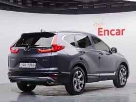 Honda Cr-v 1.5 Ex-L 4Wd, снимка 2
