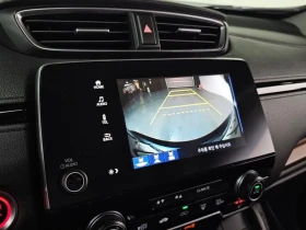 Honda Cr-v 1.5 Ex-L 4Wd, снимка 15