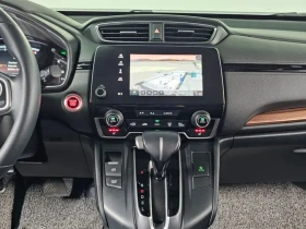 Honda Cr-v 1.5 Ex-L 4Wd, снимка 14