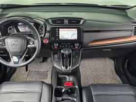 Honda Cr-v 1.5 Ex-L 4Wd, снимка 7