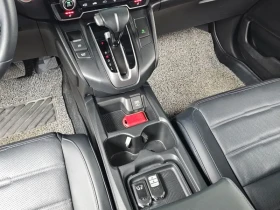 Honda Cr-v 1.5 Ex-L 4Wd, снимка 9