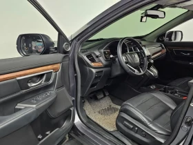 Honda Cr-v 1.5 Ex-L 4Wd, снимка 10