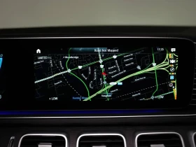 Mercedes-Benz GLE 53 4MATIC AMG ЦЕНА ДО БЪЛГАРИЯ АВТОКРЕДИТ, снимка 13