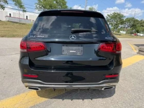 Mercedes-Benz GLC 300 * CARFAX * ОПЦИЯ ЗА ФИНАНСИРАНЕ, снимка 16
