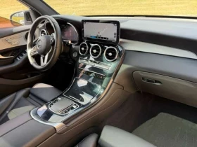 Mercedes-Benz GLC 300 * CARFAX * ОПЦИЯ ЗА ФИНАНСИРАНЕ, снимка 9