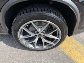 Mercedes-Benz GLC 300 * CARFAX * ОПЦИЯ ЗА ФИНАНСИРАНЕ, снимка 7