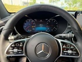 Mercedes-Benz GLC 300 * CARFAX * ОПЦИЯ ЗА ФИНАНСИРАНЕ, снимка 8