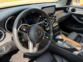 Mercedes-Benz GLC 300 * CARFAX * ОПЦИЯ ЗА ФИНАНСИРАНЕ, снимка 10