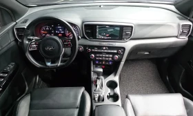 Kia Sportage * Diesel 2.0 2WD * ЦЕНА ДО БГ, снимка 8