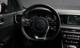 Kia Sportage * Diesel 2.0 2WD * ЦЕНА ДО БГ, снимка 9
