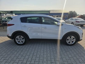 Kia Sportage 1.7CRDi 141kc NAVi KAMERA Лизинг, снимка 8