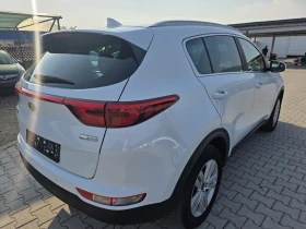 Kia Sportage 1.7CRDi 141kc NAVi KAMERA Лизинг, снимка 7