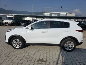 Kia Sportage 1.7CRDi 141kc NAVi KAMERA Лизинг, снимка 4