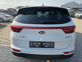 Kia Sportage 1.7CRDi 141kc NAVi KAMERA Лизинг, снимка 6