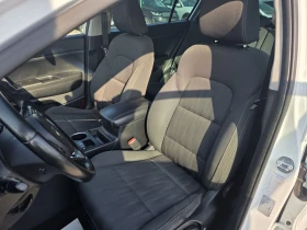 Kia Sportage 1.7CRDi 141kc NAVi KAMERA Лизинг, снимка 11