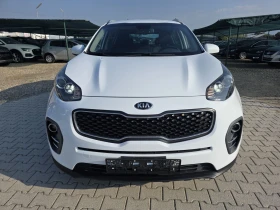 Kia Sportage 1.7CRDi 141kc NAVi KAMERA Лизинг, снимка 2
