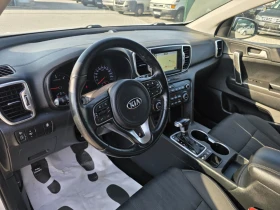 Kia Sportage 1.7CRDi 141kc NAVi KAMERA Лизинг, снимка 9