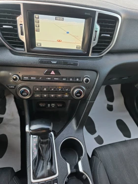 Kia Sportage 1.7CRDi 141kc NAVi KAMERA Лизинг, снимка 13
