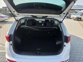 Kia Sportage 1.7CRDi 141kc NAVi KAMERA Лизинг, снимка 17