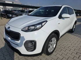 Kia Sportage 1.7CRDi 141kc NAVi KAMERA Лизинг, снимка 3