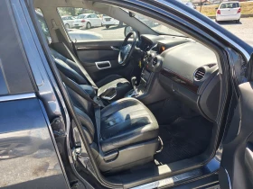 Opel Antara 2.0 CDTI, снимка 11
