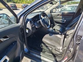 Opel Antara 2.0 CDTI, снимка 15