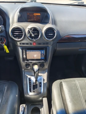 Opel Antara 2.0 CDTI, снимка 14