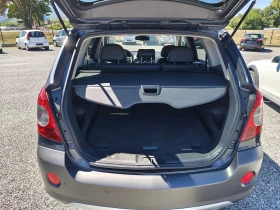 Opel Antara 2.0 CDTI, снимка 10