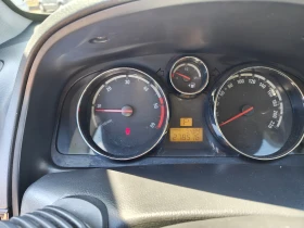 Opel Antara 2.0 CDTI, снимка 16