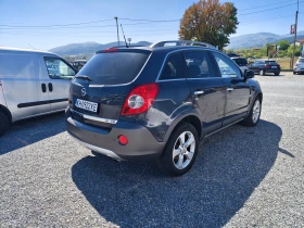 Opel Antara 2.0 CDTI, снимка 7