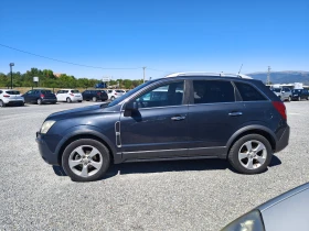 Opel Antara 2.0 CDTI, снимка 4