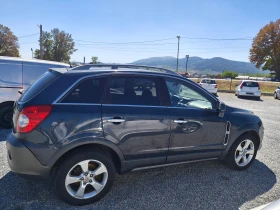 Opel Antara 2.0 CDTI, снимка 8