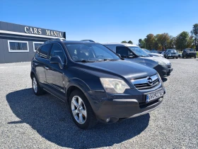Opel Antara 2.0 CDTI, снимка 2