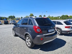 Opel Antara 2.0 CDTI, снимка 5