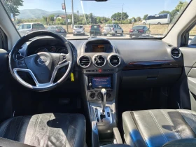 Opel Antara 2.0 CDTI, снимка 13